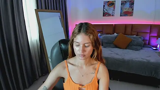 Tamy edwards online show from 04-08-26, 08:20