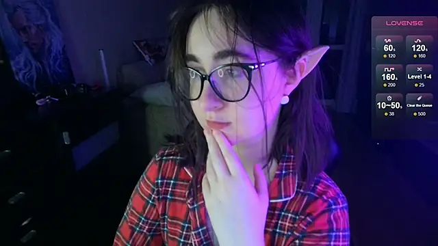 el sweety online show from 12-07-24, 05:09