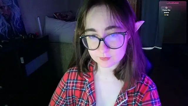 el sweety online show from 12-09-24, 10:22