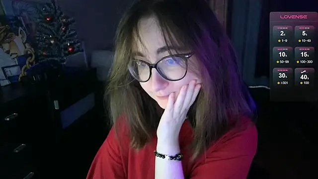 el sweety online show from 12-23-24, 12:41