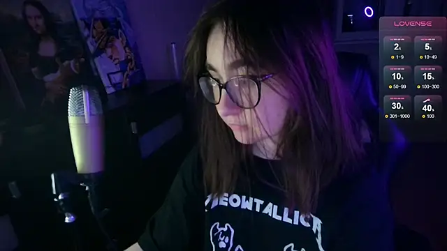 el sweety online show from 01-08-25, 04:22