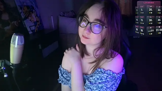 el sweety online show from 01-10-25, 09:55