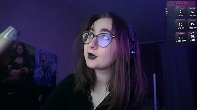 el sweety online show from 01-17-25, 03:11