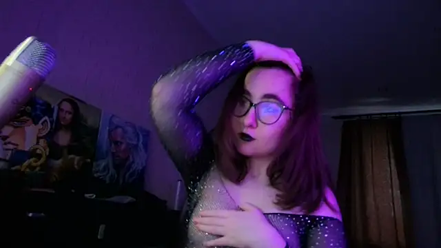 el sweety online show from 01-21-25, 01:11