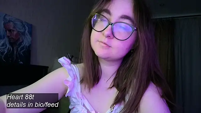 el sweety online show from 02-03-25, 02:55