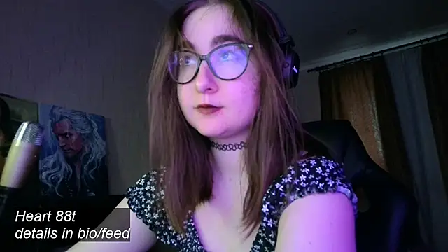 el sweety online show from 02-07-25, 01:53