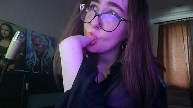 el sweety online show from 02-14-25, 01:18