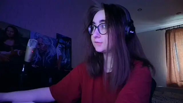 el sweety online show from 03-04-25, 09:29