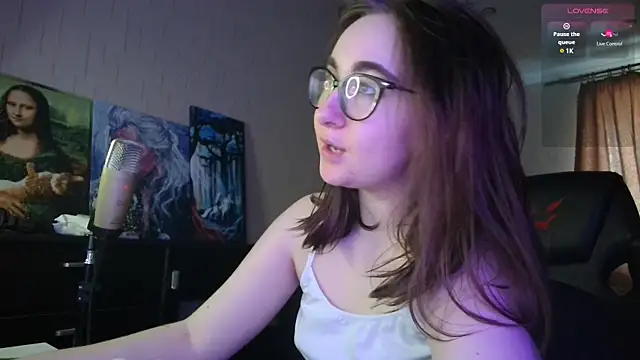 el sweety online show from 03-06-25, 12:41