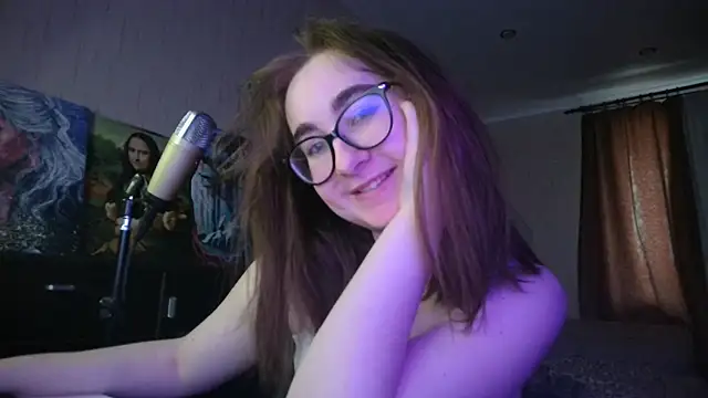 el sweety online show from 03-10-25, 03:41