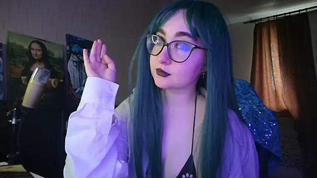 el sweety online show from 03-14-25, 09:35