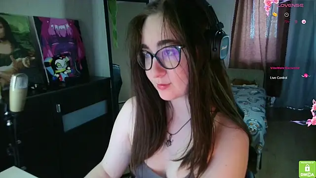 el sweety online show from 10-03-25, 08:33