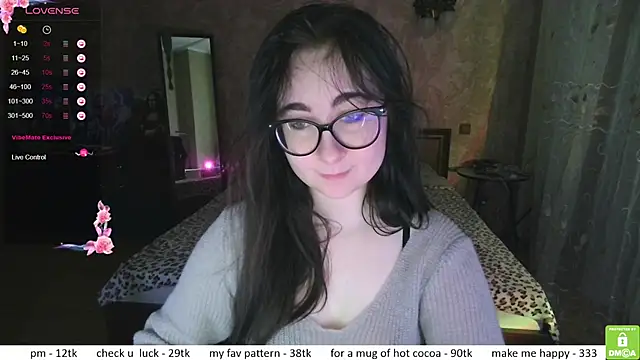 el sweety online show from 11-11-25, 08:58