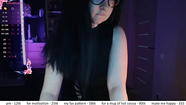 el sweety online show from 03-27-26, 11:54