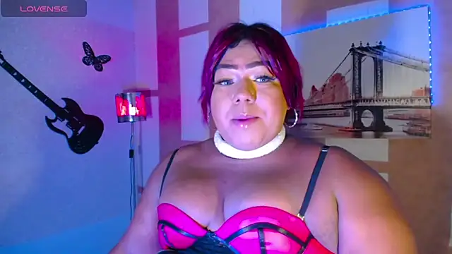 OpraxBellinda online show from 11-06-25, 03:29