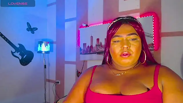 OpraxBellinda online show from 11-16-25, 02:50