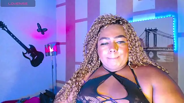 OpraxBellinda online show from 12-21-25, 02:41