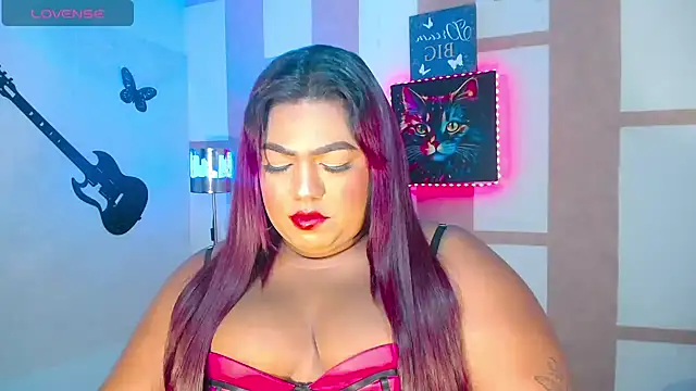 OpraxBellinda online show from 02-05-26, 02:38