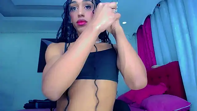 Snapshot of NahomiCamper chatting on 11-28-25, 01:52 NahomiCamper online show from 11-28-25, 01:52