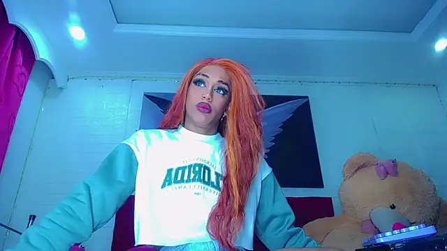 Snapshot of NahomiCamper chatting on 01-13-26, 10:04 NahomiCamper online show from 01-13-26, 10:04