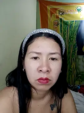 Daniela gonzal online show from 03-17-25, 04:51