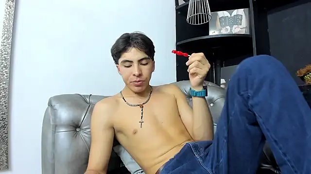 HeellBoy  online show from 10-29-25, 08:21