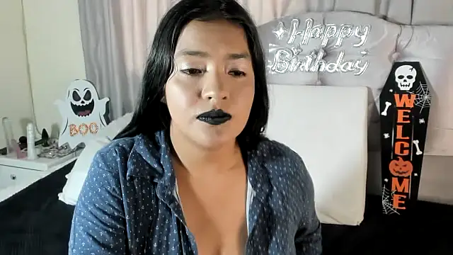 arianithaxox online show from 10-12-25, 09:14