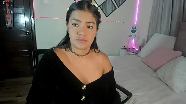 arianithaxox online show from 11-05-25, 04:34