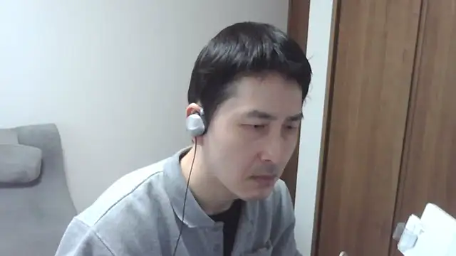 ikkakusai11 online show from 11-01-25, 06:26