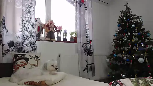 Snapshot of SweetMaddy888 chatting on 12-31-24, 07:10 SweetMaddy888 online show from 12-31-24, 07:10