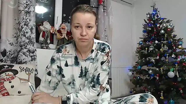 Snapshot of SweetMaddy888 chatting on 01-02-25, 04:09 SweetMaddy888 online show from 01-02-25, 04:09