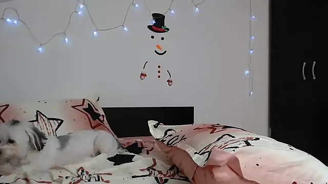 Snapshot of SweetMaddy888 chatting on 01-02-25, 07:23 SweetMaddy888 online show from 01-02-25, 07:23