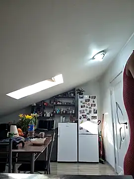 Snapshot of SweetMaddy888 chatting on 01-16-25, 10:21 SweetMaddy888 online show from 01-16-25, 10:21