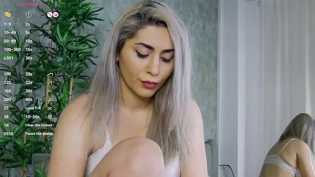 CelineMeyerr online show from 02-18-25, 06:26