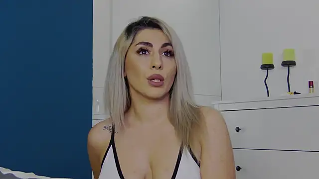 CelineMeyerr online show from 10-14-25, 05:30