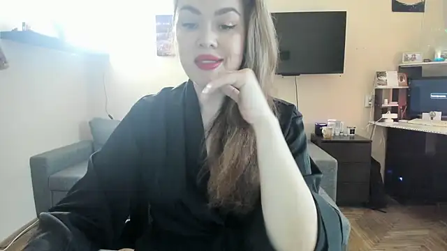 SofiaBells online show from 11-18-25, 10:20