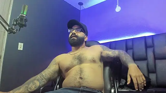 Lyon vach online show from 03-02-26, 04:14