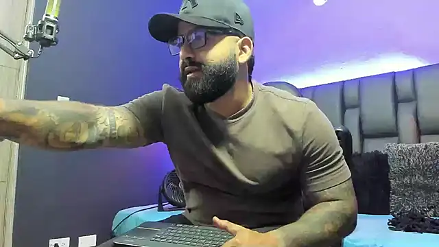 Lyon vach online show from 03-02-26, 11:55