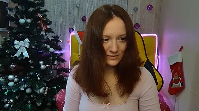 BarbaraStily online show from 01-06-25, 09:19