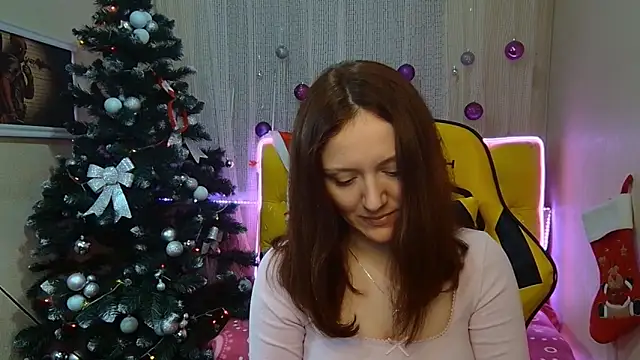 BarbaraStily online show from 01-06-25, 12:24