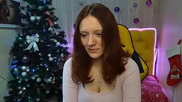 BarbaraStily online show from 01-07-25, 11:48