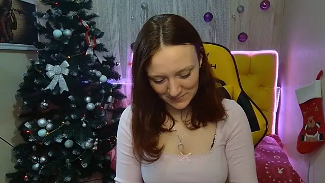 BarbaraStily online show from 01-07-25, 06:14