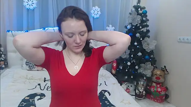 BarbaraStily online show from 01-14-25, 10:27