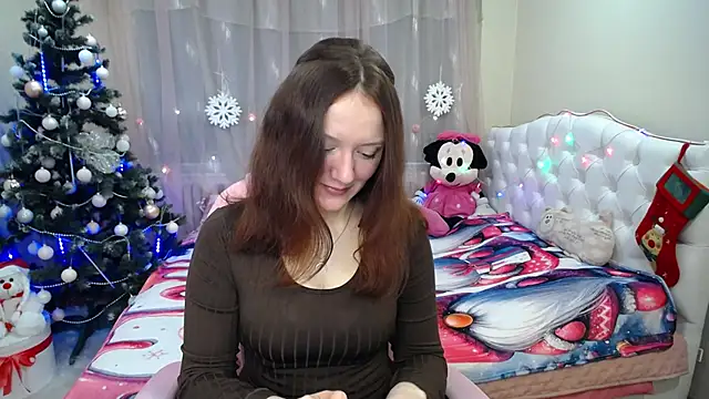 BarbaraStily online show from 01-18-25, 07:59