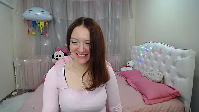 BarbaraStily online show from 01-23-25, 04:15