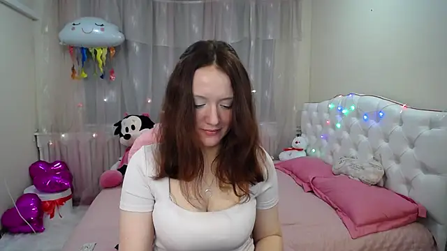 BarbaraStily online show from 01-24-25, 11:48