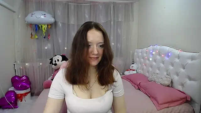 BarbaraStily online show from 01-24-25, 02:51