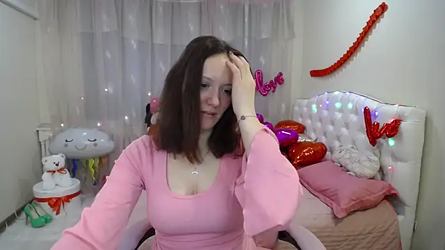 BarbaraStily online show from 02-09-25, 11:25