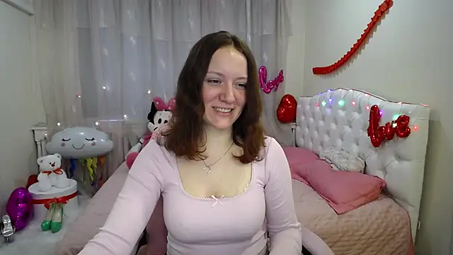 BarbaraStily online show from 02-21-25, 10:39