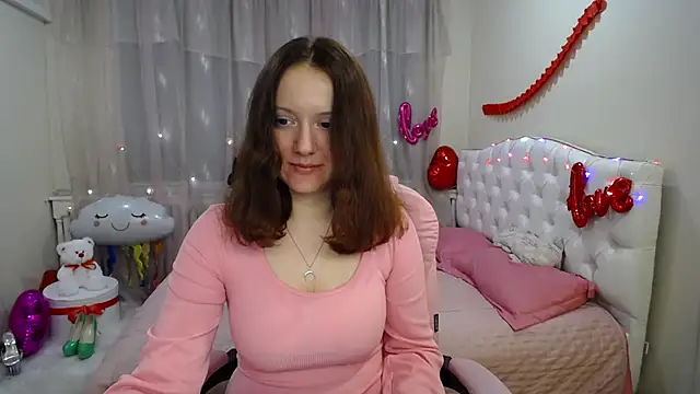 BarbaraStily online show from 02-21-25, 04:59